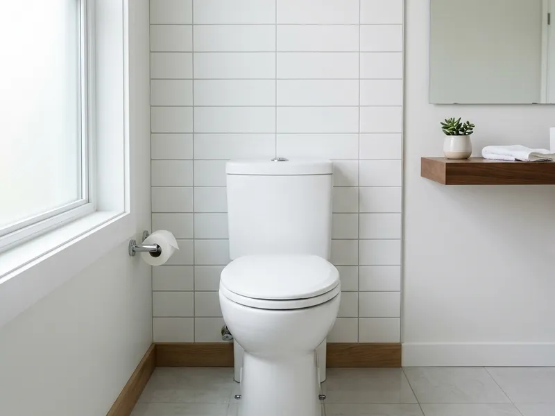 Toilet Repair & Installation Plumber in Smithton, MO
